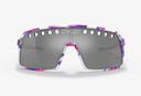 SUTRO Eyeshade Kokoro w/Prizm Black