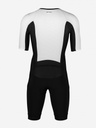 Men's Athlex Aero Race Suit White