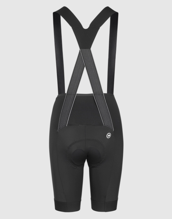 DYORA RS Summer Bib Shorts S9 blackSeries