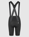 DYORA RS Summer Bib Shorts S9 blackSeries