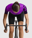 DYORA RS Aero SS Jersey Prof Venus Violet