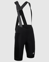 UMA GTC BIB SHORTS C2 Black Series