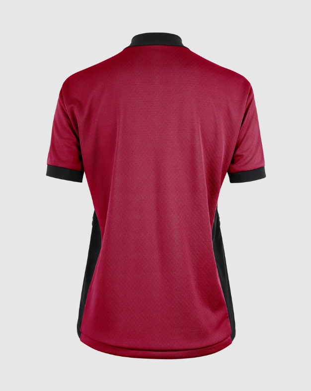 UMA GTC JERSEY C2 Bolgheri Red