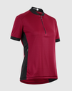 UMA GTC JERSEY C2 Bolgheri Red