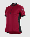 UMA GTC JERSEY C2 Bolgheri Red