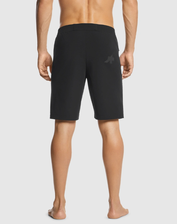 SIGNATURE SHORTS EVO Black