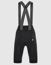 UMA GT Bib Shorts C2 Black Series