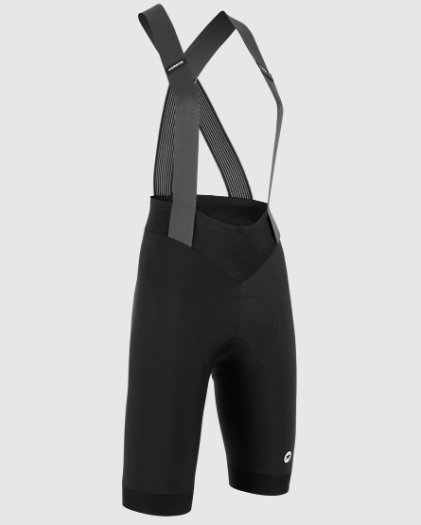 UMA GT Bib Shorts C2 Black Series