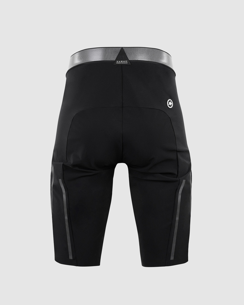 TRAIL TACTICA Cargo Shorts T3 Black Series