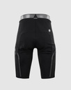 TRAIL TACTICA Cargo Shorts T3 Black Series