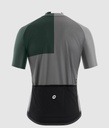 MILLE GT Jersey C2 EVO Stahlstern Grenade Green