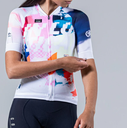 MAILLOT MANGA CORTA CX PRO 2.0 UNISEX COMPOSITION 2