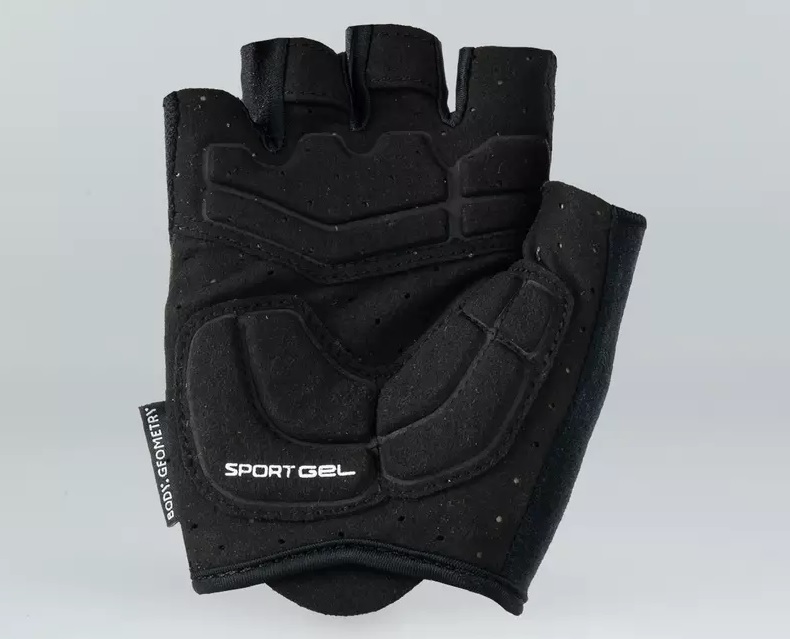 BG Sport Gel Glove SF Blk