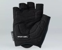 BG Sport Gel Glove SF Blk