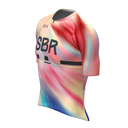 MAILLOT MANGA CORTA CX PRO 2.0 UNISEX SBR OLEO