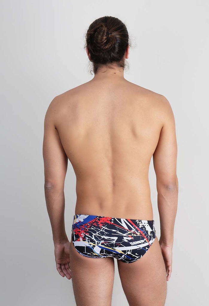 Bañador Hombre Chaos Sport