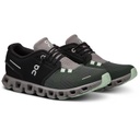 Cloud 5 Women Black / Lead