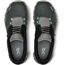 Cloud 5 Women Black / Lead