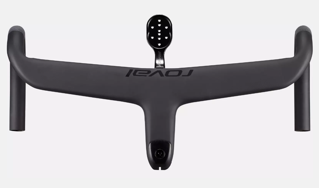 Roval Rapide RD cockpit carb/blk