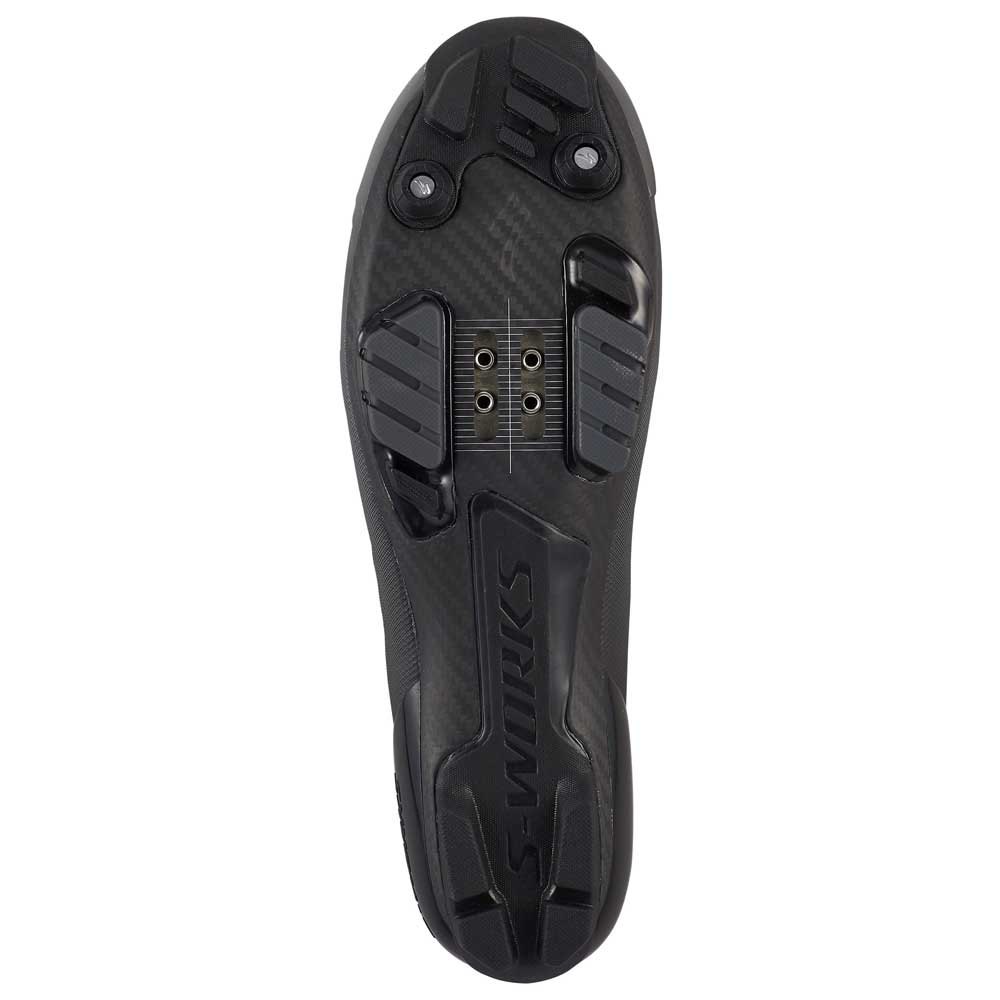 SW RECON LACE MTB SHOE BLACK