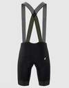 MILLE GTS Spring Fall Bib Shorts C2 blackSeries