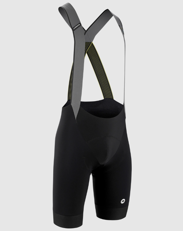 MILLE GTS Spring Fall Bib Shorts C2 blackSeries