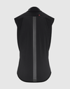 EQUIPE RS Spring Fall Gilet TARGA Black