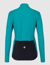 UMA GT 2/3 LS JERSEY C2 TURQUOISE GREEN