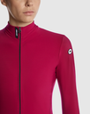 UMA GT 2/3 LS JERSEY C2 BOLGHERI RED