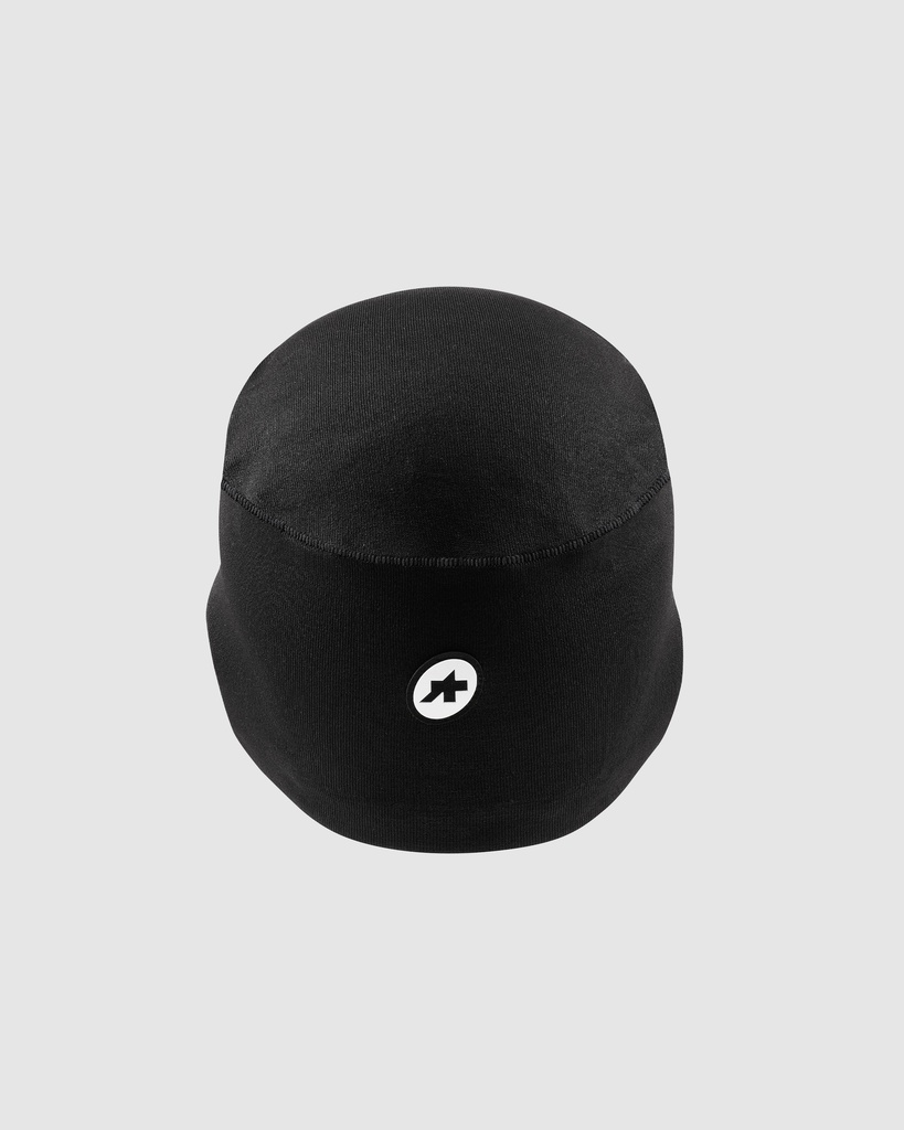 WINTER CAP BLACK SERIES