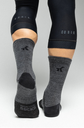 CALCETINES WINTER MERINO UNISEX ALLOY