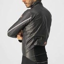 Chaqueta Castelli Idro 3 Negro