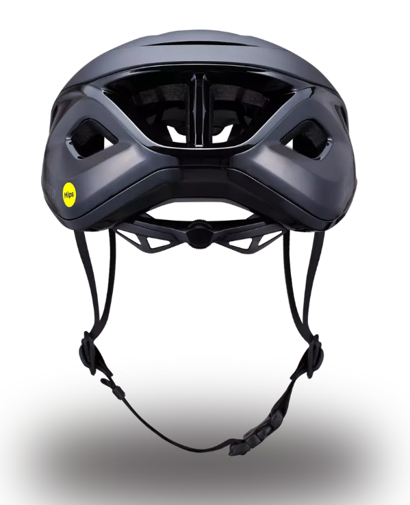 Casco Specialized PROPERO 4 HLMT CE BLK