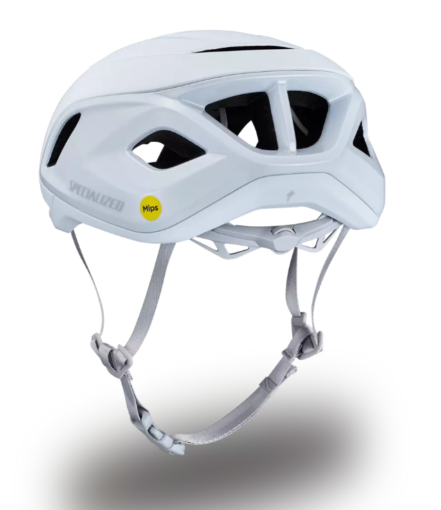 Casco Specialized PROPERO 4 HLMT CE WHT