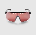 DONZI Eyewear Chrome