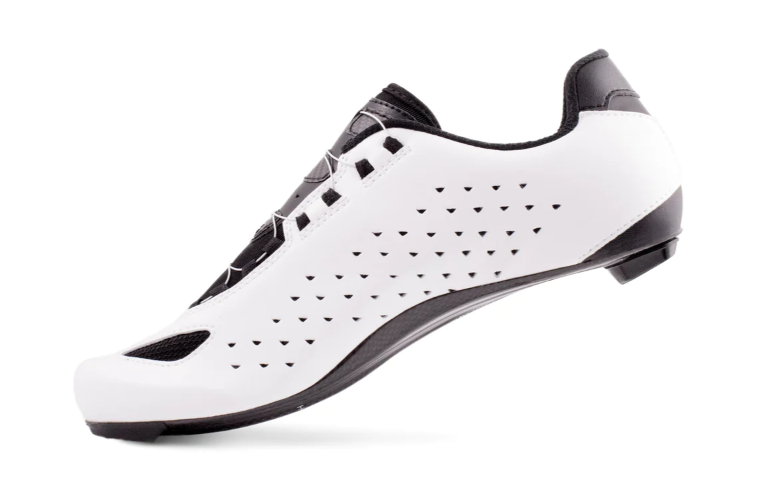 Zapatilla Lake CX219 White / Black