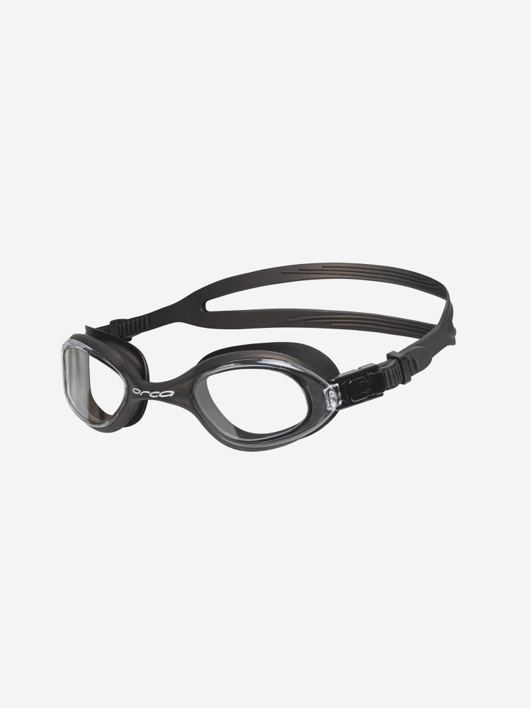 Gafas De Natación Orca Killa 180º Clear/Negro