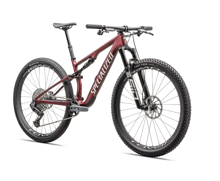 Bicicleta Specialized Epic 8 Expert