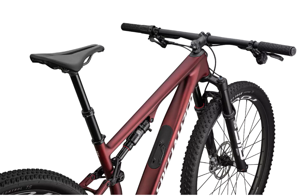 Bicicleta Specialized Epic 8 Expert