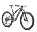 Bicicleta Specialized Epic 8 Expert Gloss Carbon/Black Pearl White