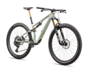 Bicicleta Specialized Epic Evo 8 Pro Satin Forest Green/Spruce