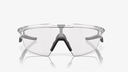 Sphaera Matt Transparent w/Clr Photochromic