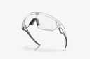 Sphaera Matt Transparent w/Clr Photochromic