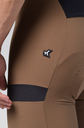 CULOTTE CORTO GRIT 2.0 HOMBRE TOFFEE - K10