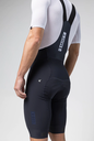 CULOTTE CORTO MATT 2.0 HOMBRE ULTRABLUE - K10