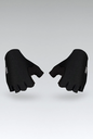 GUANTES CORTOS MAMBA 2.0 UNISEX BLACK