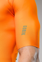 MAILLOT MANGA CORTA CX PRO 3.0 UNISEX TANGERINE