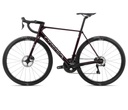 Bicicleta Orbea ORCA M20i TEAM Wine Red - Titanium