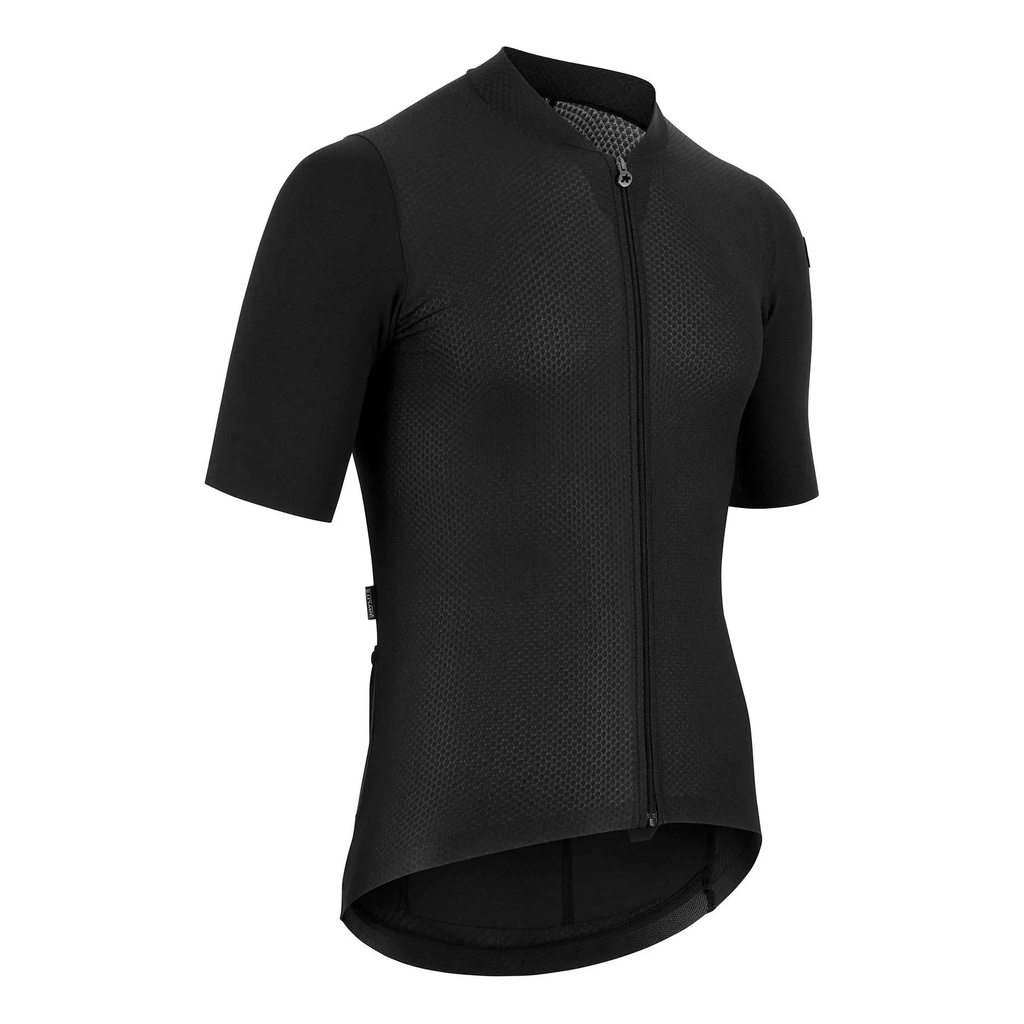 MILLE GT DRYLITE Jersey S11 Black Series