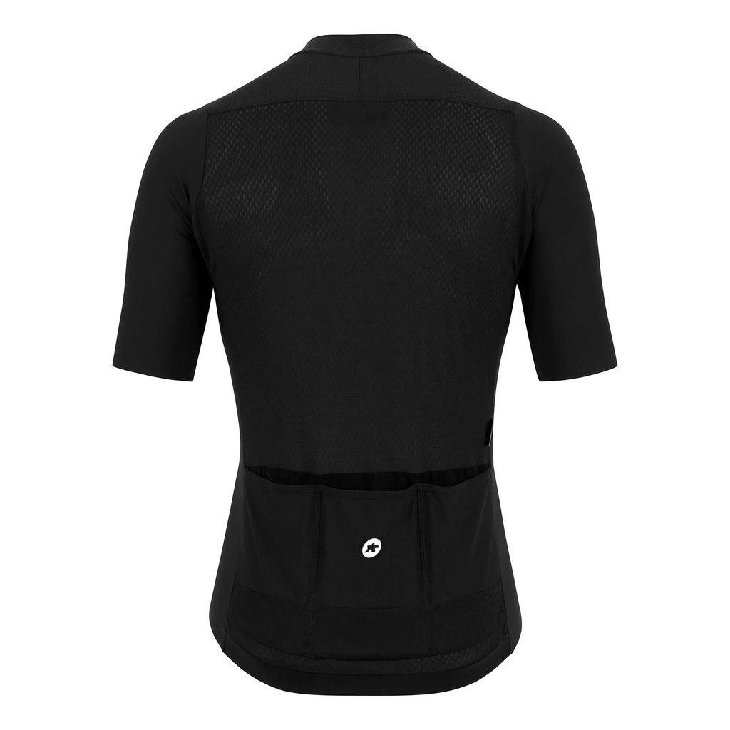 MILLE GT DRYLITE Jersey S11 Black Series